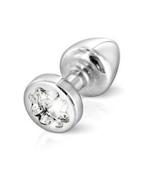 Anni R Clover T2 Butt Plug