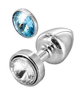Anni Magnet T2 Butt Plug