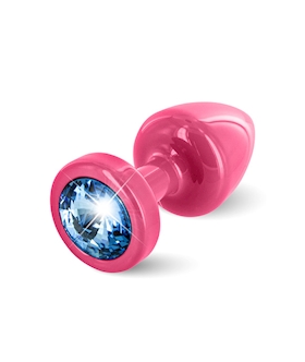 Anni Round T1 Butt Plug