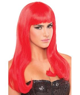 Pop Diva Wig