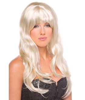 Burlesque Wig