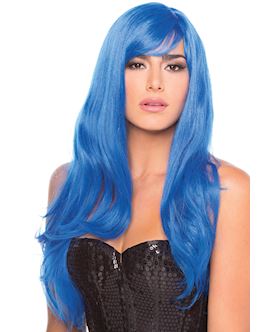 Burlesque Wig