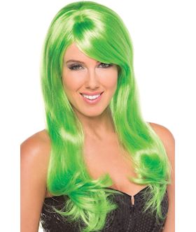 Burlesque Wig