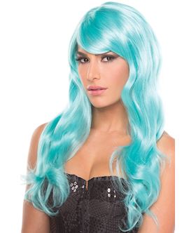 Burlesque Wig