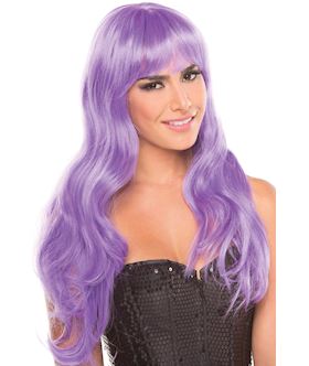 Burlesque Wig