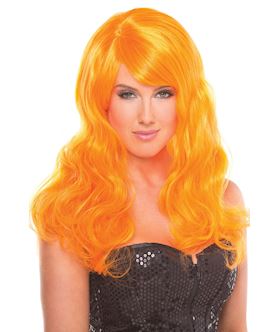 Burlesque Wig