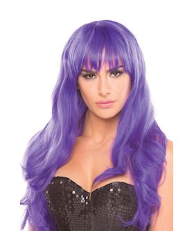 Burlesque Wig