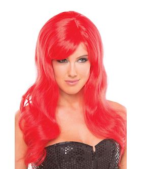 Burlesque Wig