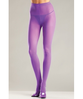 Classic Coloured Pantyhose