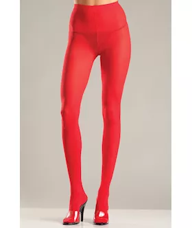 Classic Coloured Pantyhose