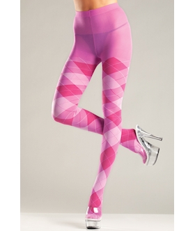 Schoolgirl Sweetheart Pantyhose