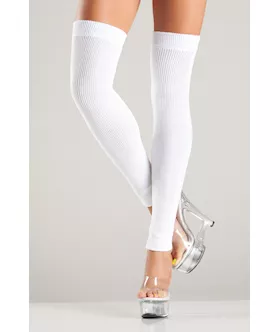Thigh High Leg Warmers