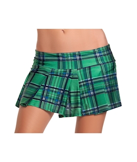 Schoolgirl  Skirt