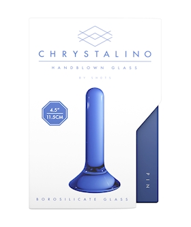 Chrystalino Pin
