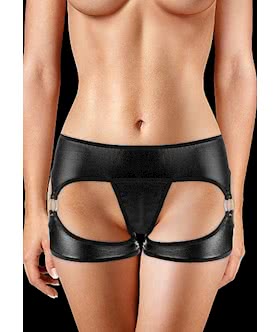 Exotic Vibrating Panty