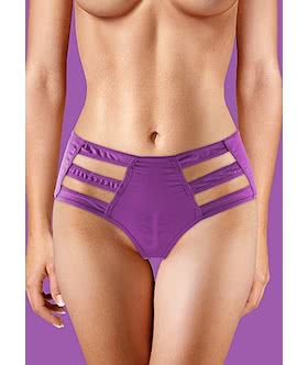 Sexy Bow Vibrating Panty