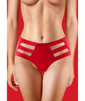 Sexy Bow Vibrating Panty