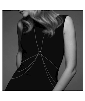 Maqnifique 8 Body Chain