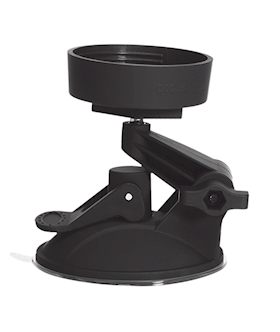 OptiMALE Suction Cup Accessory for Endurance Trainer