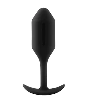 B-vibe Snug Plug 2