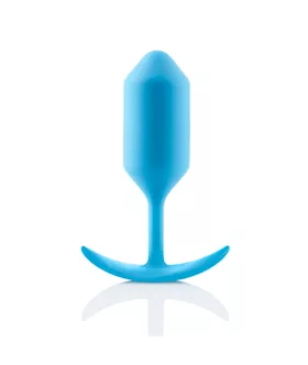 B-vibe Snug Plug 3