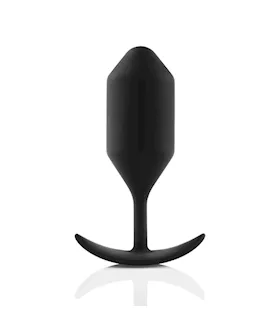 B-vibe Snug Plug 4
