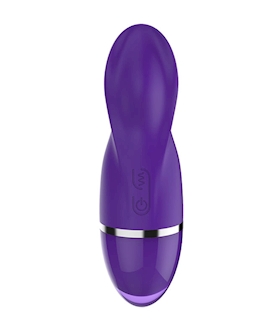 The Finger Vibrator