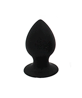 Perfect Fit Butt Plug Small