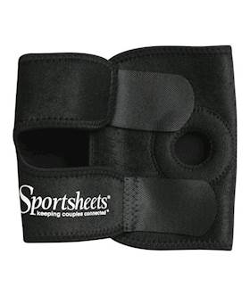 Thigh StrapOn