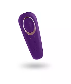 Satisfyer Double Classic