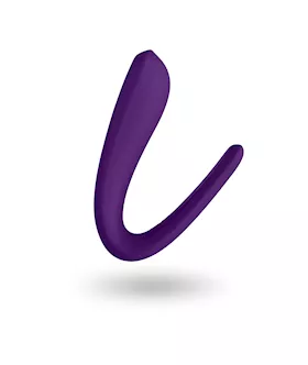 Satisfyer Double Classic