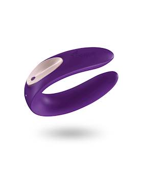 Satisfyer Partner Plus