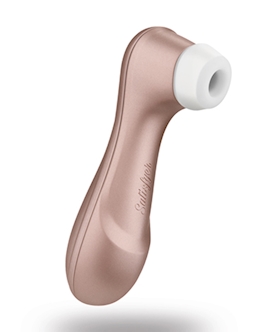 Satisfyer Pro 2 Next Generation