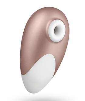 Satisfyer Pro Deluxe