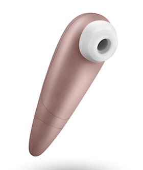 Satisfyer 1 Next Generation