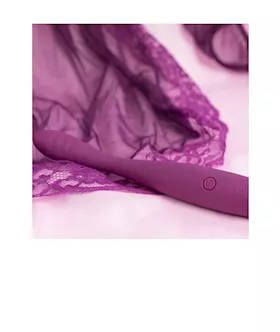 Svakom Cici Flexible Head Vibrator