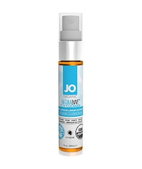 System Jo Organic Toy Cleaner 30 ml