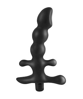 The Scorpion Anal Teaser