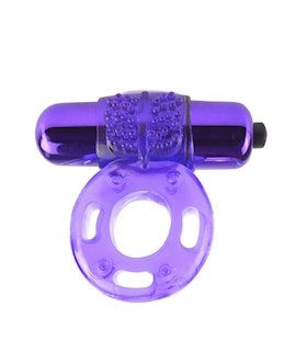 Fantasy CRingz Vibrating Super Ring