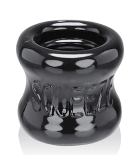 SQUEEZE ball stretcher