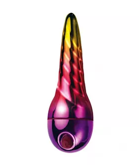Rocks-off Unihorn Stardust Bullet Vibrator