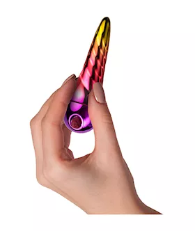 Rocks-off Unihorn Stardust Bullet Vibrator