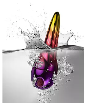 Rocks-off Unihorn Stardust Bullet Vibrator