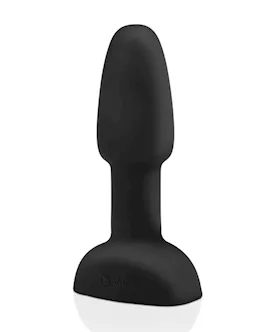 B-vibe Usb Rechargeable Petite Rimming Plug
