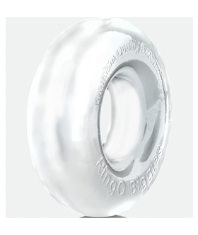Ring O Biggies Cock Ring