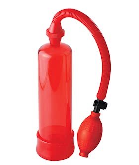 Beginners Power Pump