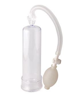 Beginners Power Pump