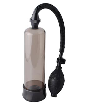 Beginners Power Pump