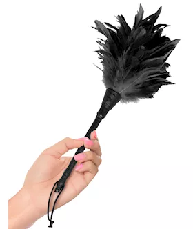 Frisky Feather Duster