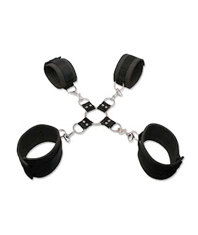 FF Extreme HogTie Set